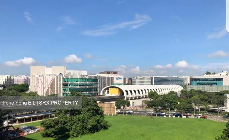 Blk 247 Tampines Street 21 (Tampines), HDB 4 Rooms #223263351